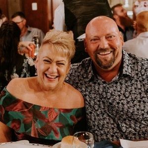 Meet your Posher, Jodie